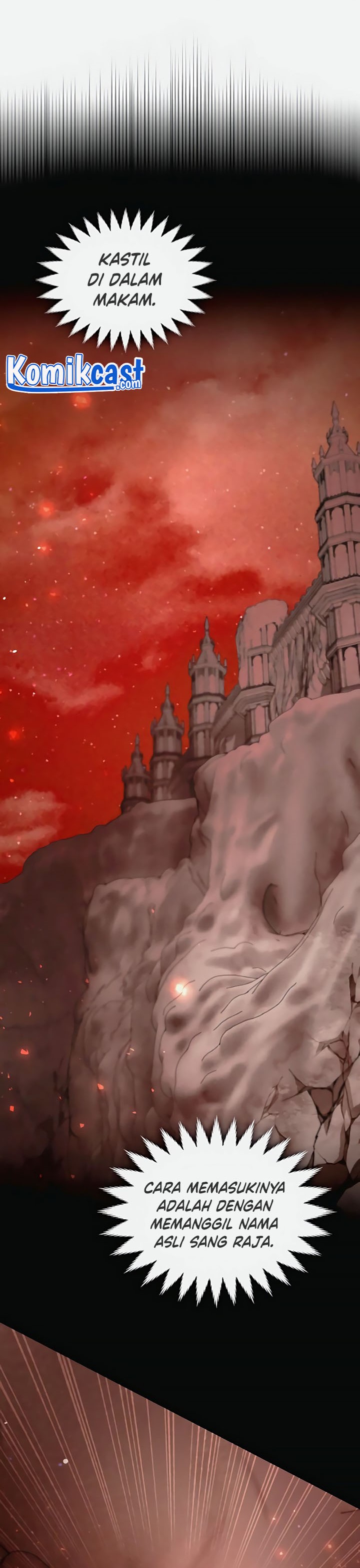 Regina Rena – To the Unforgiveable Chapter 23 Gambar 30