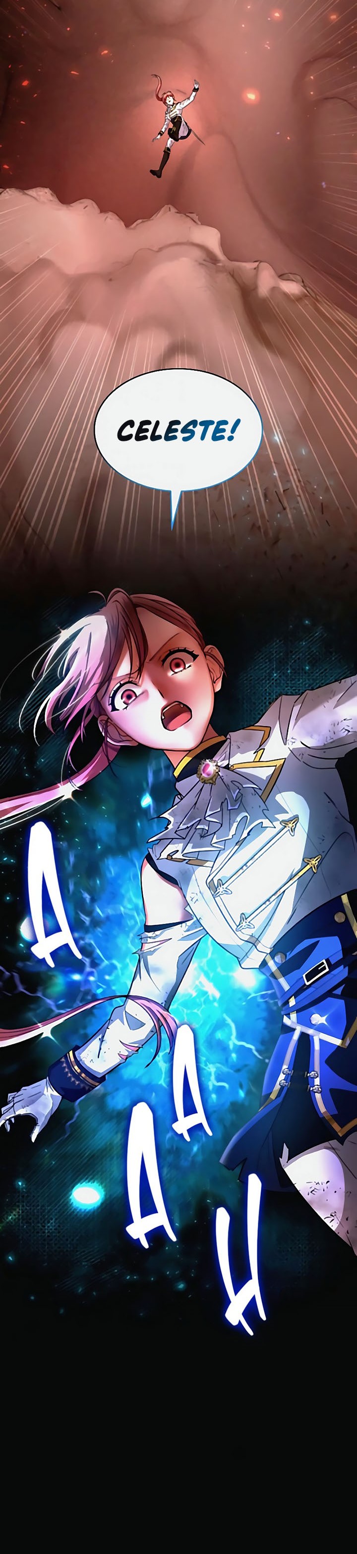 Regina Rena – To the Unforgiveable Chapter 23 Gambar 31