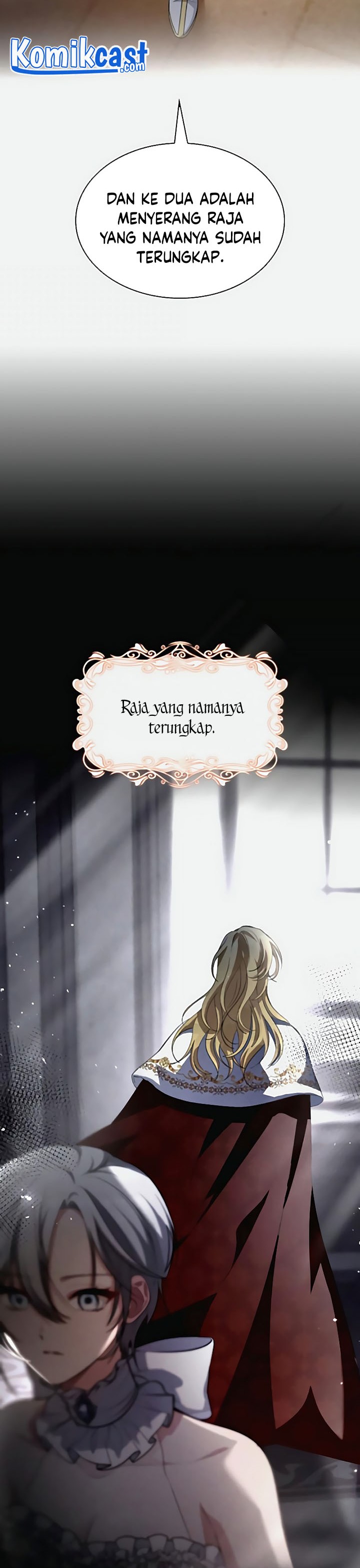 Regina Rena – To the Unforgiveable Chapter 23 Gambar 36