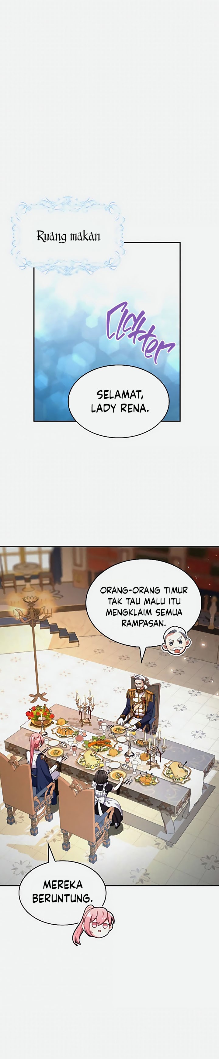 Regina Rena – To the Unforgiveable Chapter 23 Gambar 41