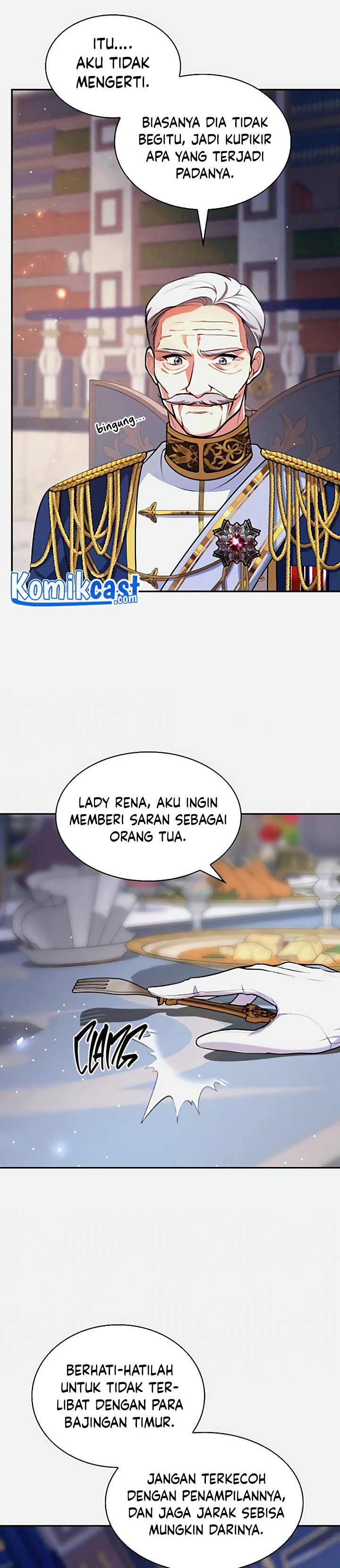 Regina Rena – To the Unforgiveable Chapter 23 Gambar 45
