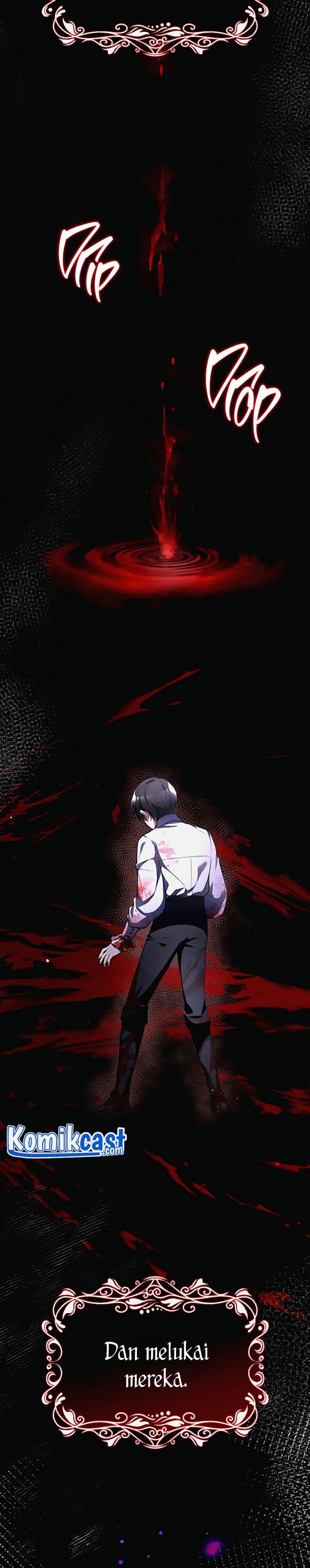 Regina Rena – To the Unforgiveable Chapter 23 Gambar 48