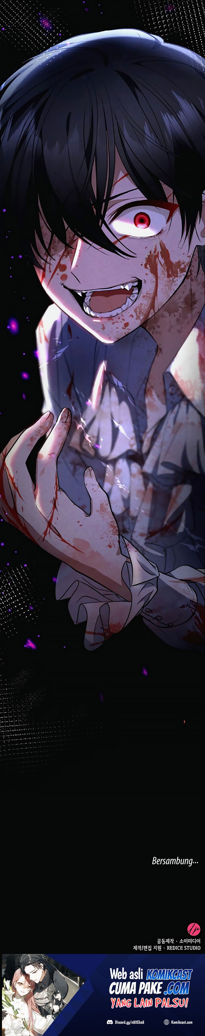 Regina Rena – To the Unforgiveable Chapter 23 Gambar 49