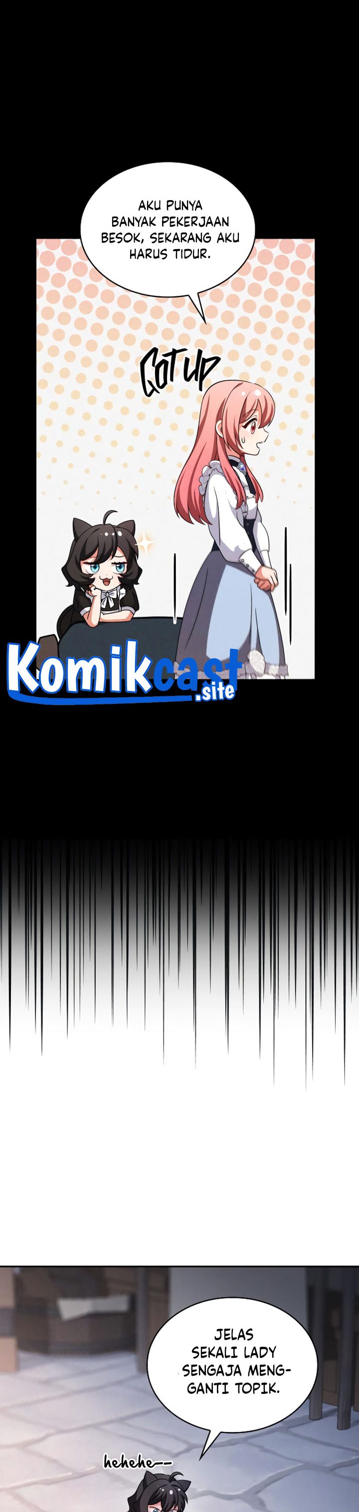 Regina Rena – To the Unforgiveable Chapter 29 Gambar 7