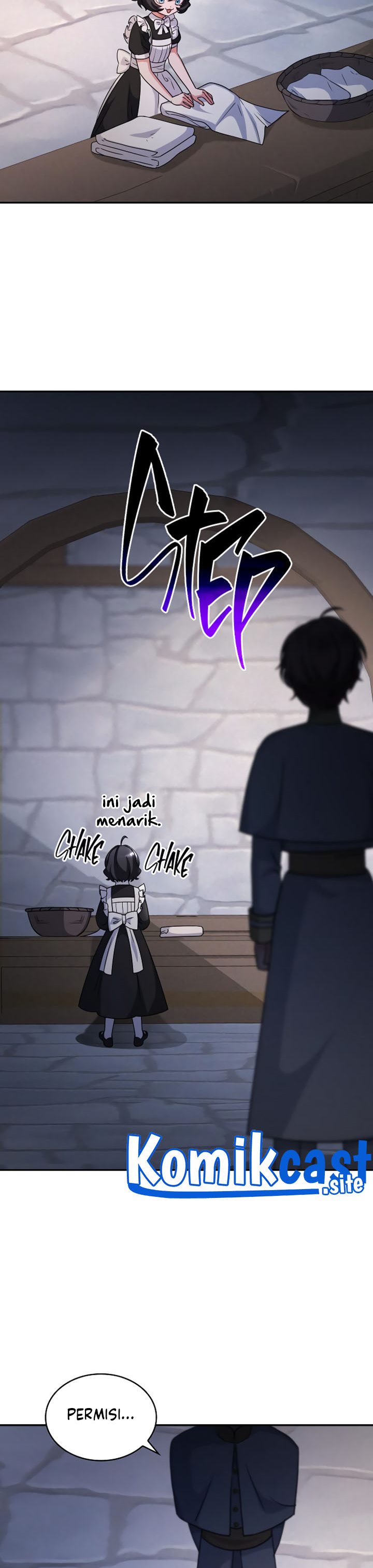 Regina Rena – To the Unforgiveable Chapter 29 Gambar 8