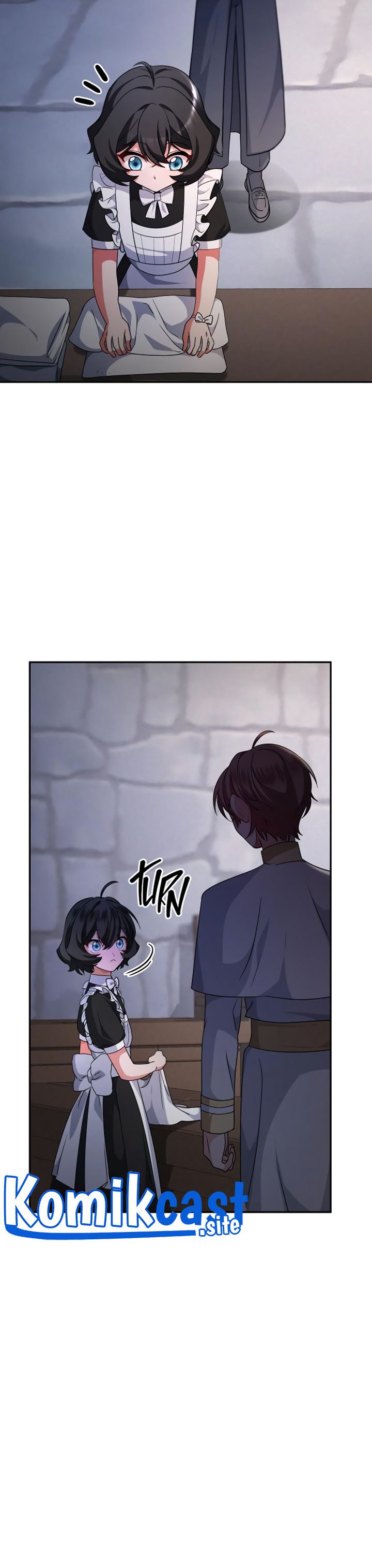 Regina Rena – To the Unforgiveable Chapter 29 Gambar 9