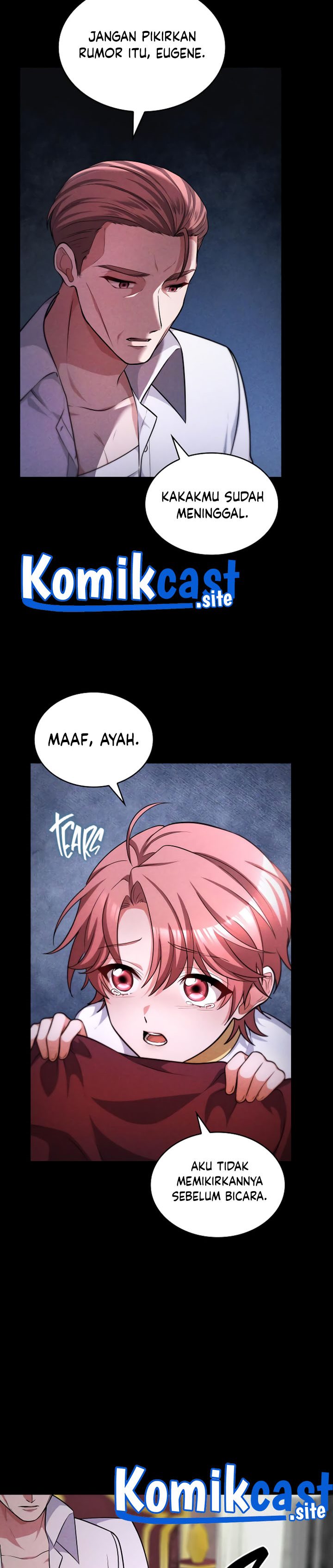 Regina Rena – To the Unforgiveable Chapter 29 Gambar 19