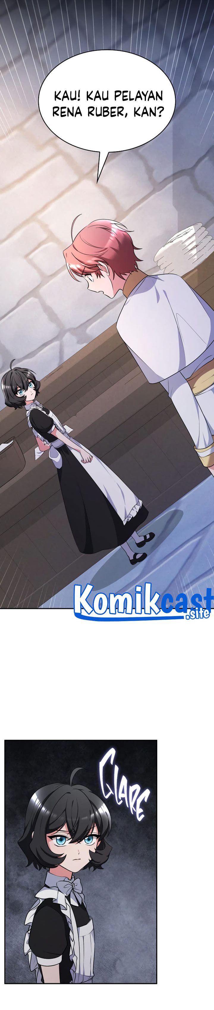 Regina Rena – To the Unforgiveable Chapter 29 Gambar 21