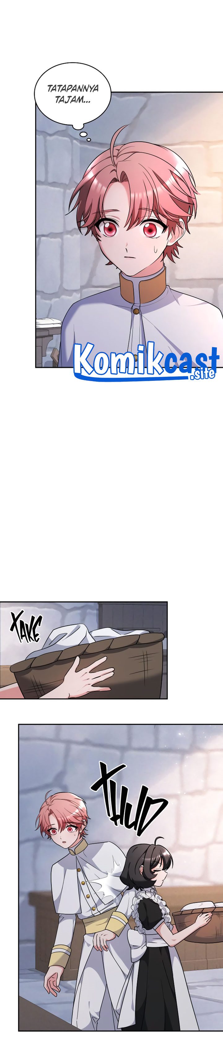 Regina Rena – To the Unforgiveable Chapter 29 Gambar 22