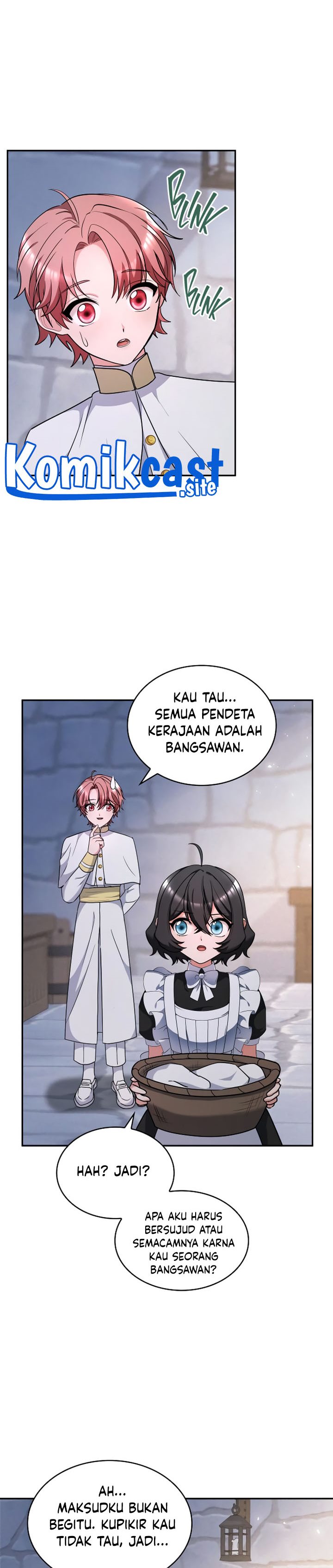Regina Rena – To the Unforgiveable Chapter 29 Gambar 23