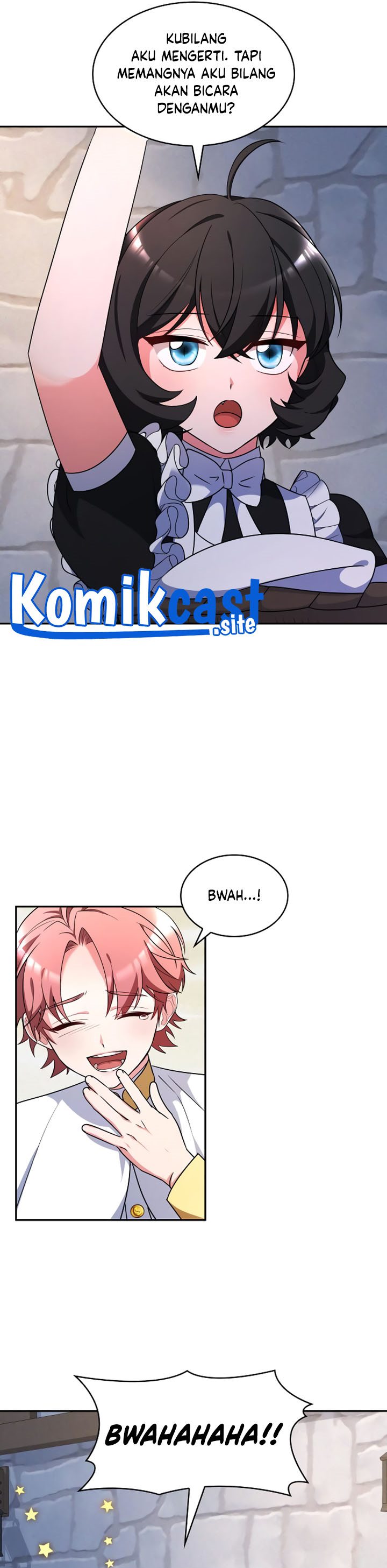 Regina Rena – To the Unforgiveable Chapter 29 Gambar 26
