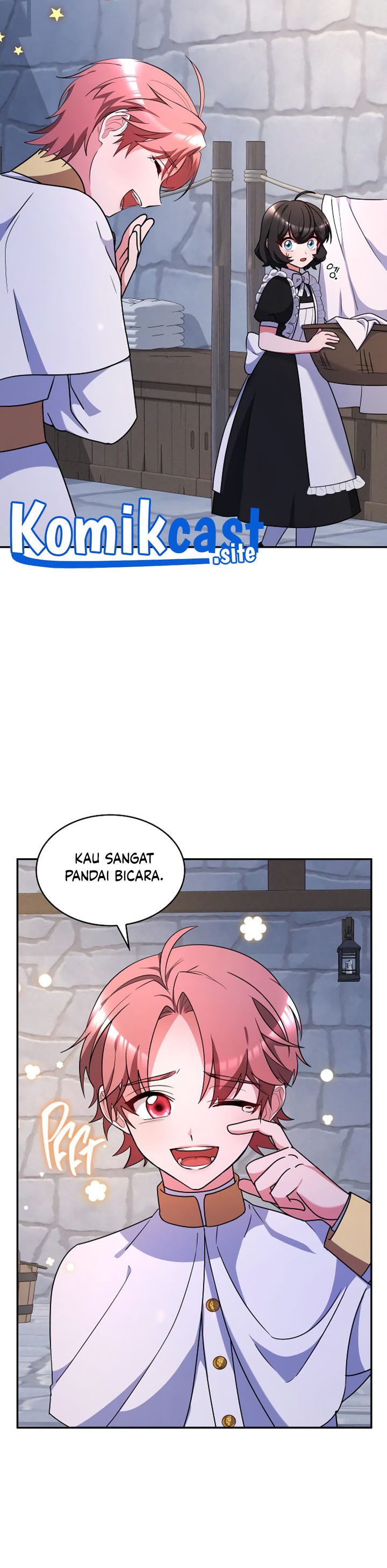 Regina Rena – To the Unforgiveable Chapter 29 Gambar 27