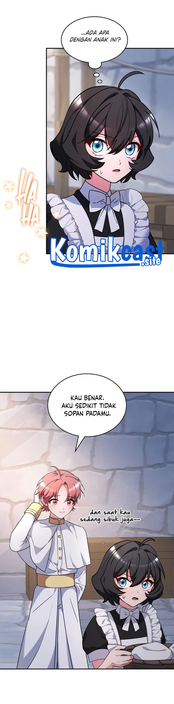 Regina Rena – To the Unforgiveable Chapter 29 Gambar 28