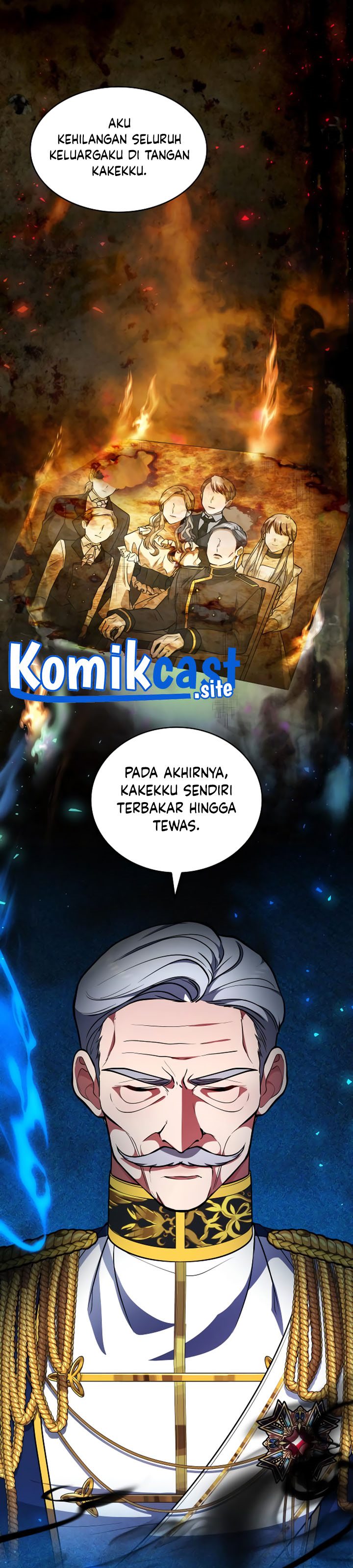 Regina Rena – To the Unforgiveable Chapter 29 Gambar 38
