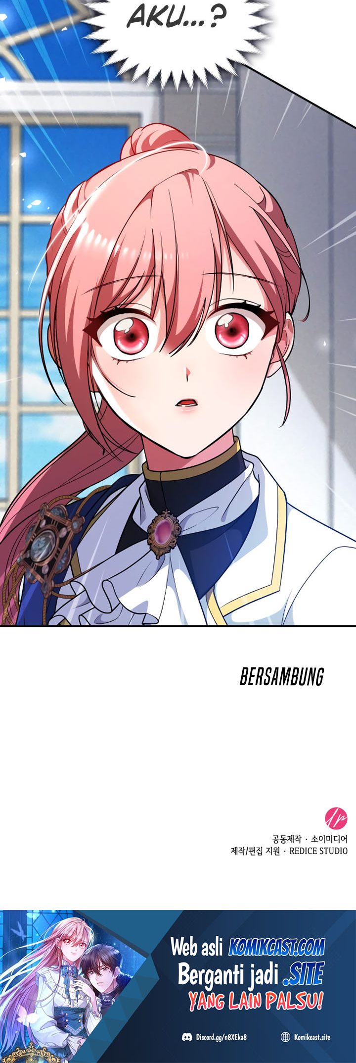 Regina Rena – To the Unforgiveable Chapter 29 Gambar 51
