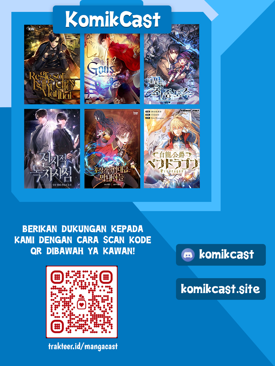 Regina Rena – To the Unforgiveable Chapter 29 Gambar 52