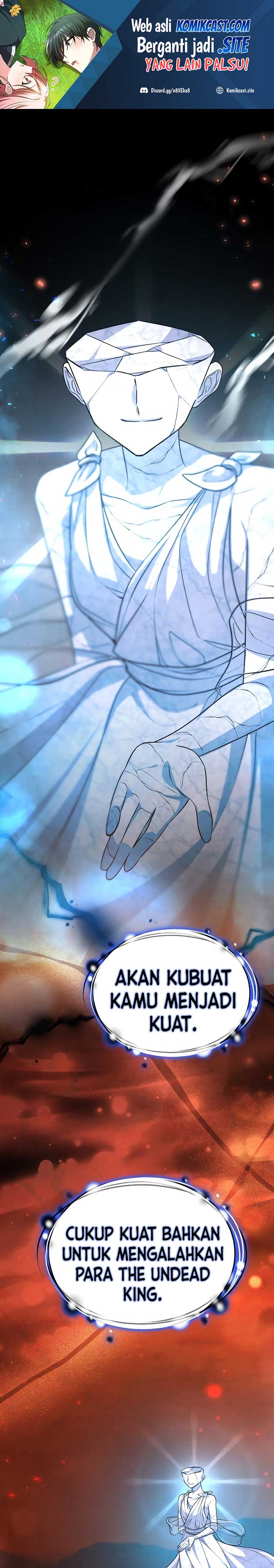 Regina Rena – To the Unforgiveable Chapter 37 Gambar 2