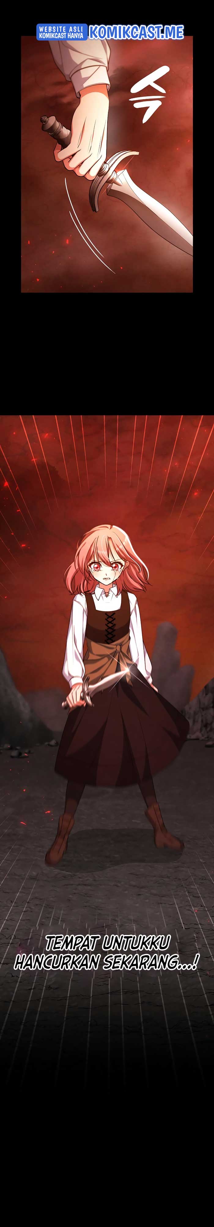 Regina Rena – To the Unforgiveable Chapter 37 Gambar 4