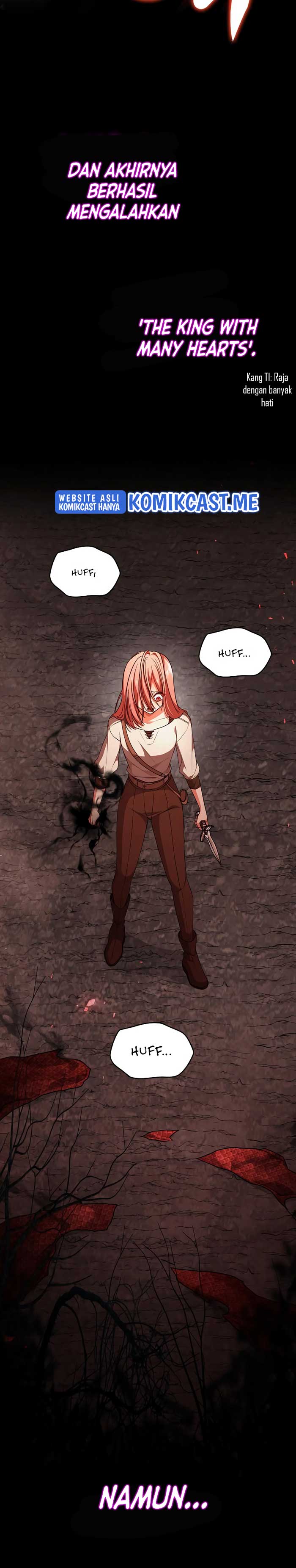 Regina Rena – To the Unforgiveable Chapter 37 Gambar 8