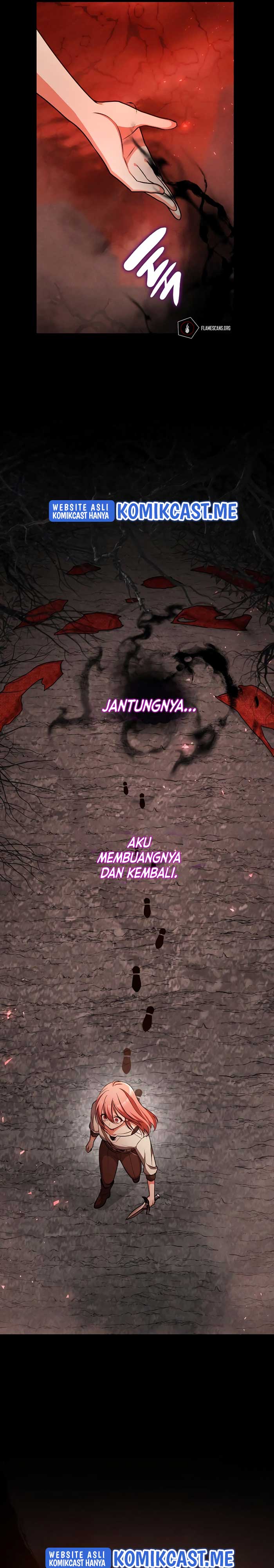 Regina Rena – To the Unforgiveable Chapter 37 Gambar 9