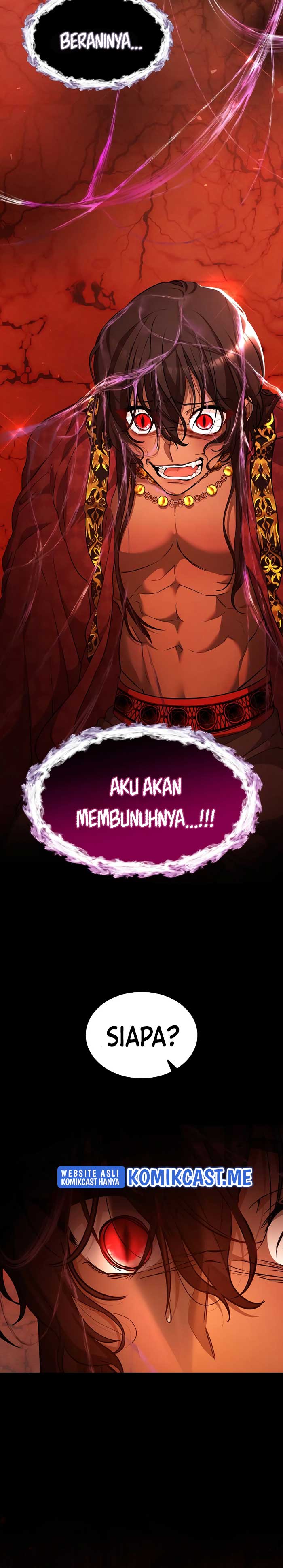 Regina Rena – To the Unforgiveable Chapter 37 Gambar 11