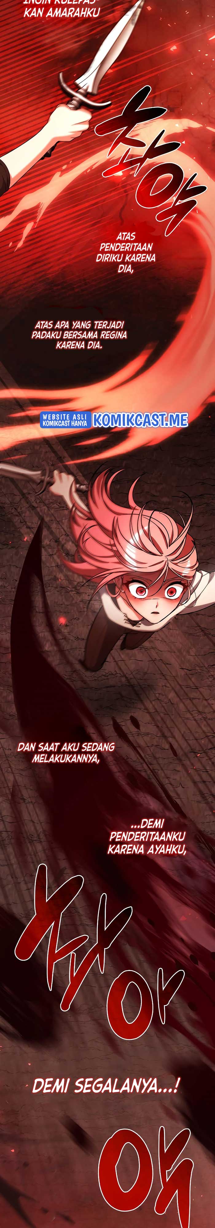 Regina Rena – To the Unforgiveable Chapter 37 Gambar 13
