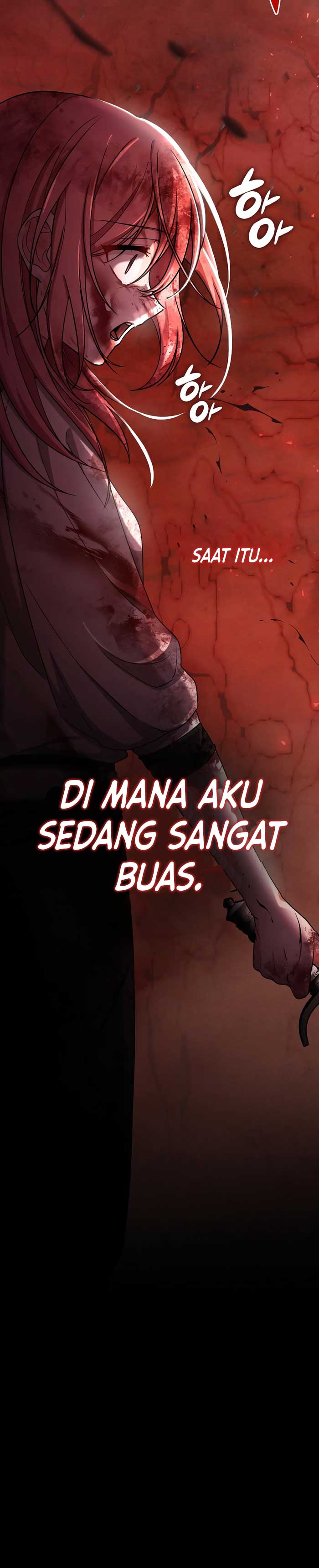 Regina Rena – To the Unforgiveable Chapter 37 Gambar 14