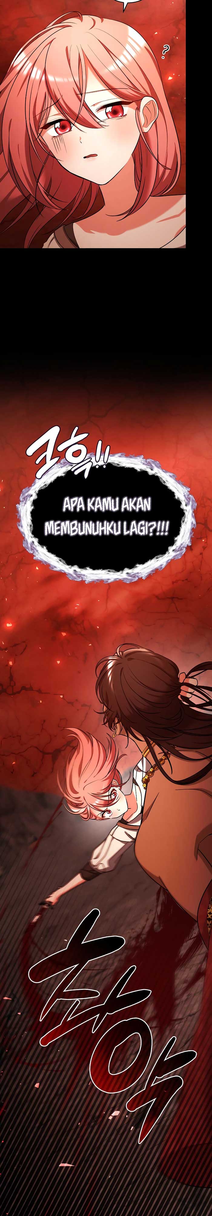 Regina Rena – To the Unforgiveable Chapter 37 Gambar 16