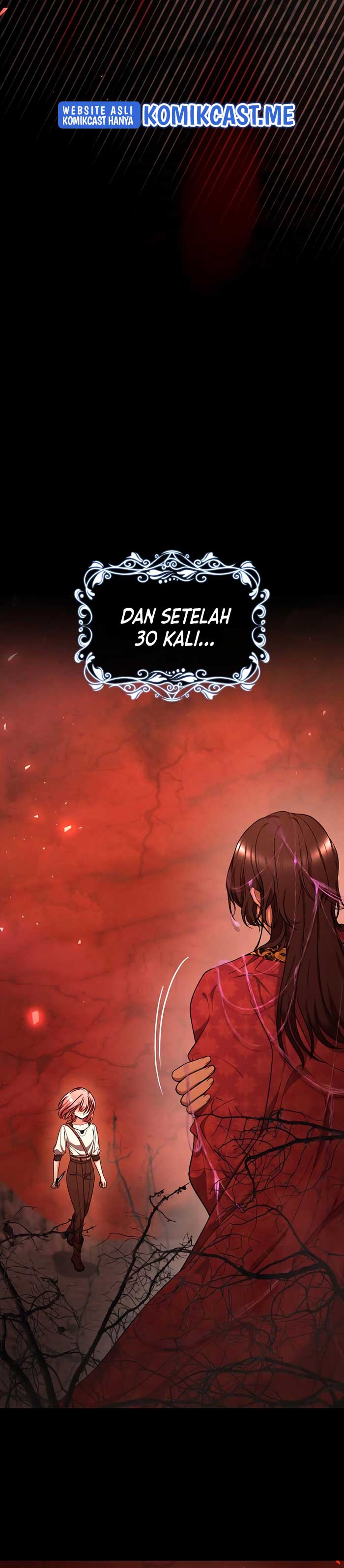 Regina Rena – To the Unforgiveable Chapter 37 Gambar 17