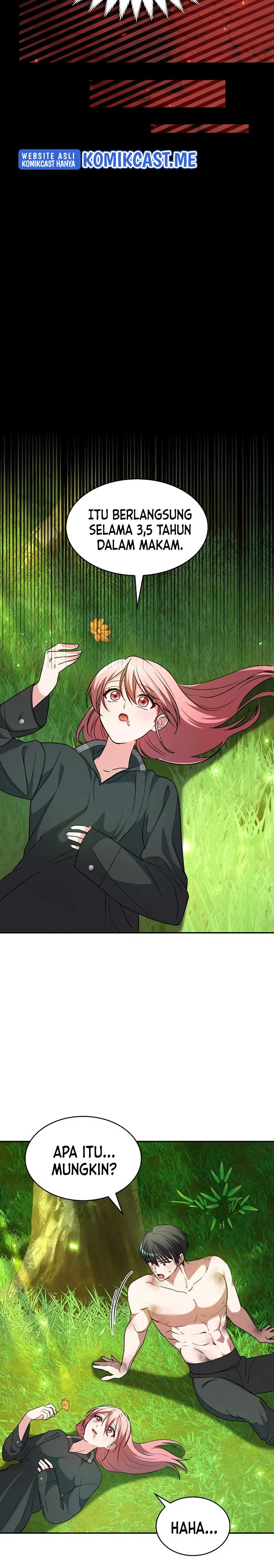 Regina Rena – To the Unforgiveable Chapter 37 Gambar 24
