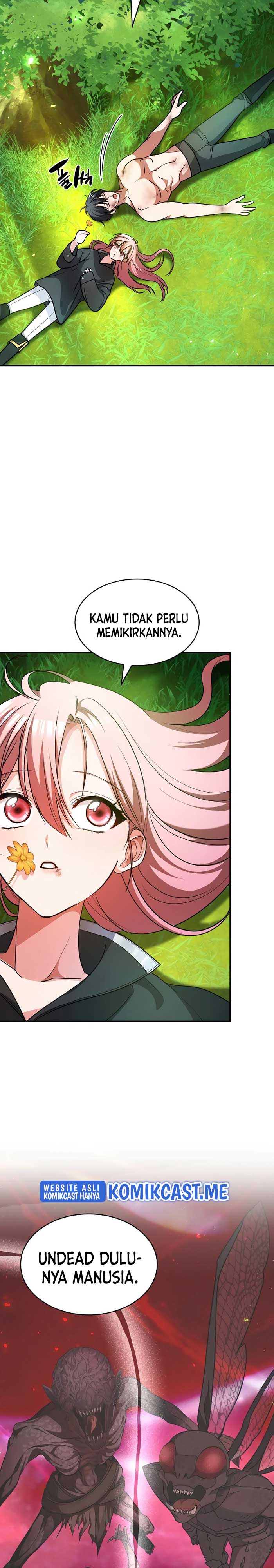 Regina Rena – To the Unforgiveable Chapter 37 Gambar 27