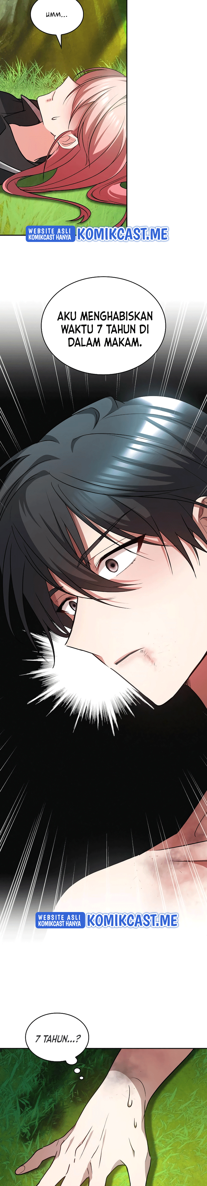 Regina Rena – To the Unforgiveable Chapter 37 Gambar 31
