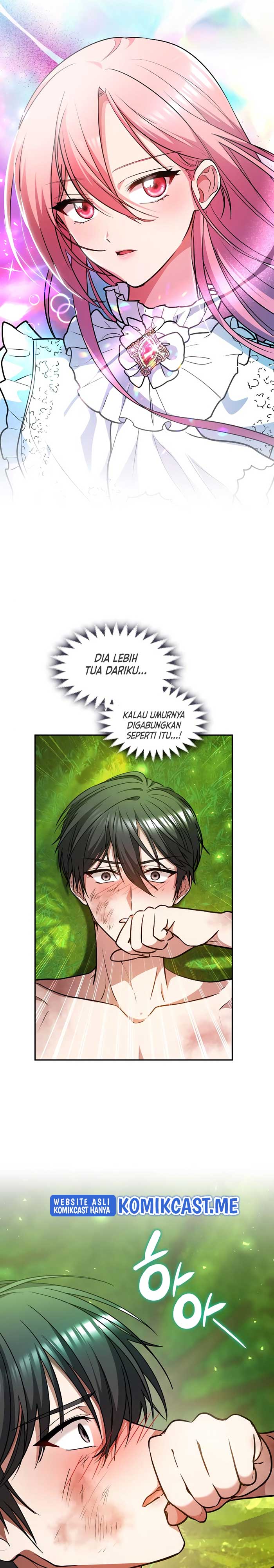Regina Rena – To the Unforgiveable Chapter 37 Gambar 33