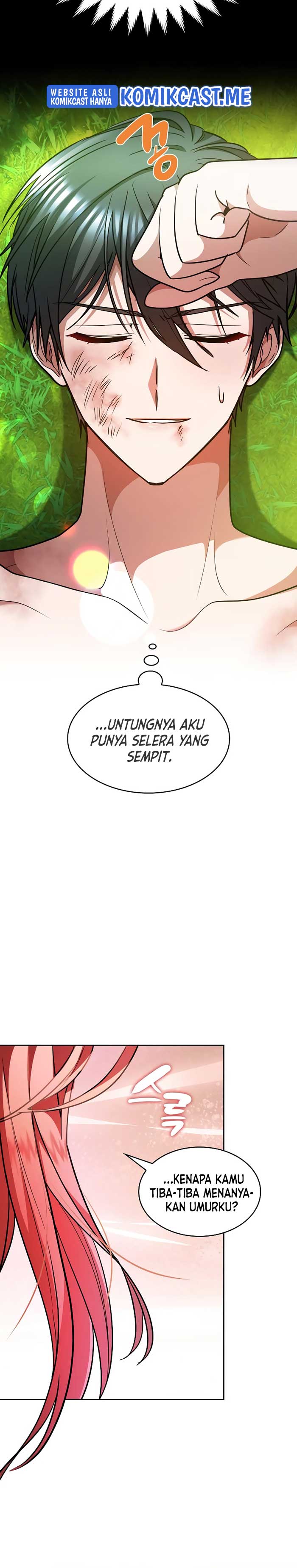 Regina Rena – To the Unforgiveable Chapter 37 Gambar 35