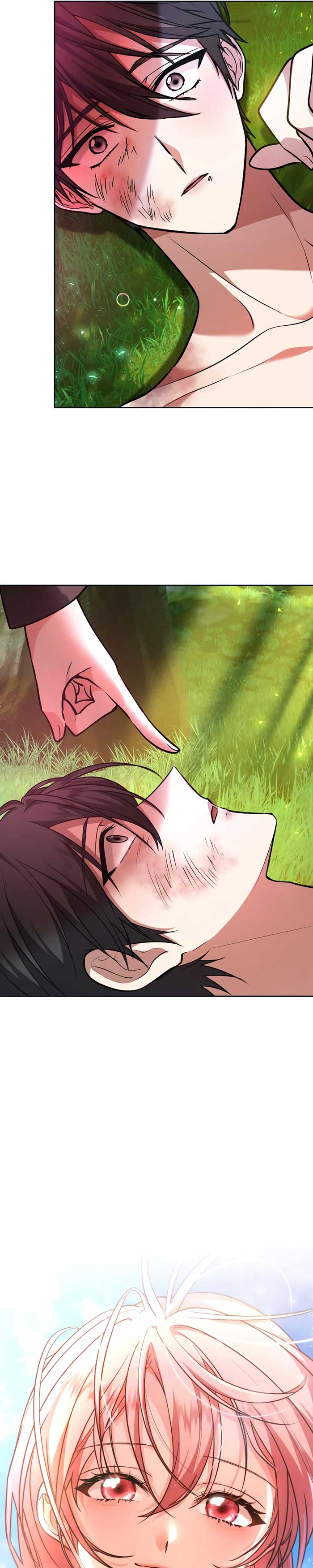 Regina Rena – To the Unforgiveable Chapter 37 Gambar 36