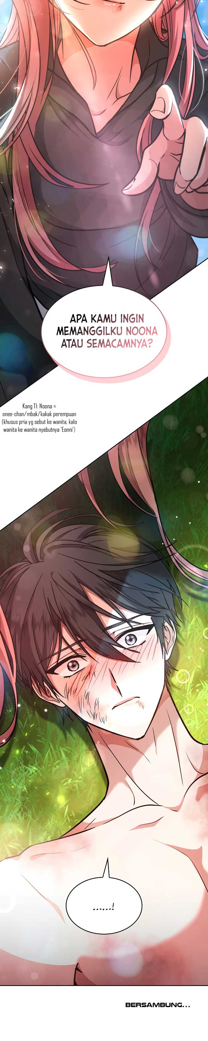 Regina Rena – To the Unforgiveable Chapter 37 Gambar 37