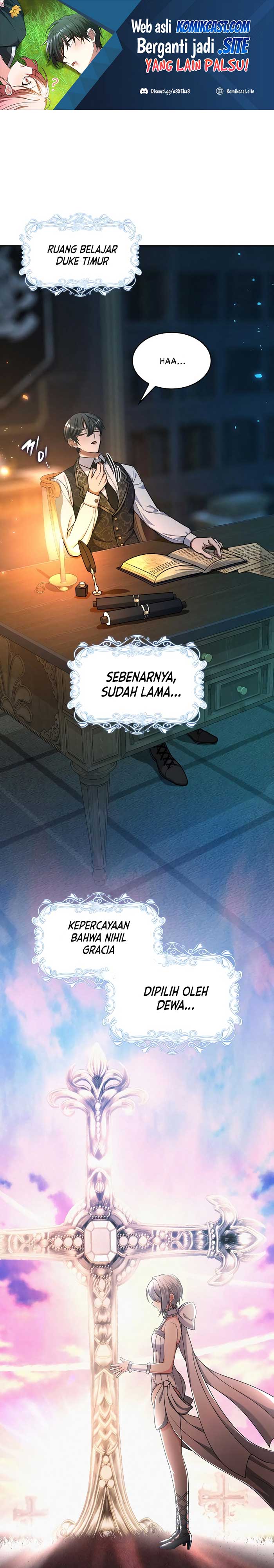 Regina Rena – To the Unforgiveable Chapter 39 Gambar 2