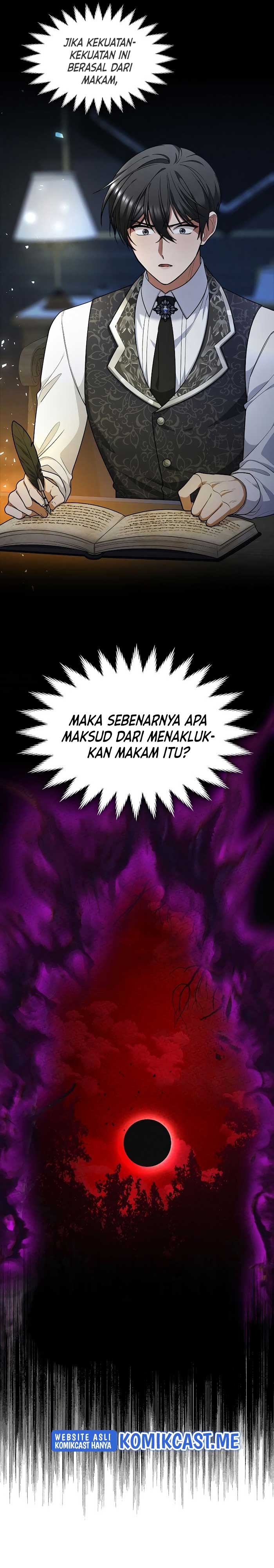 Regina Rena – To the Unforgiveable Chapter 39 Gambar 10