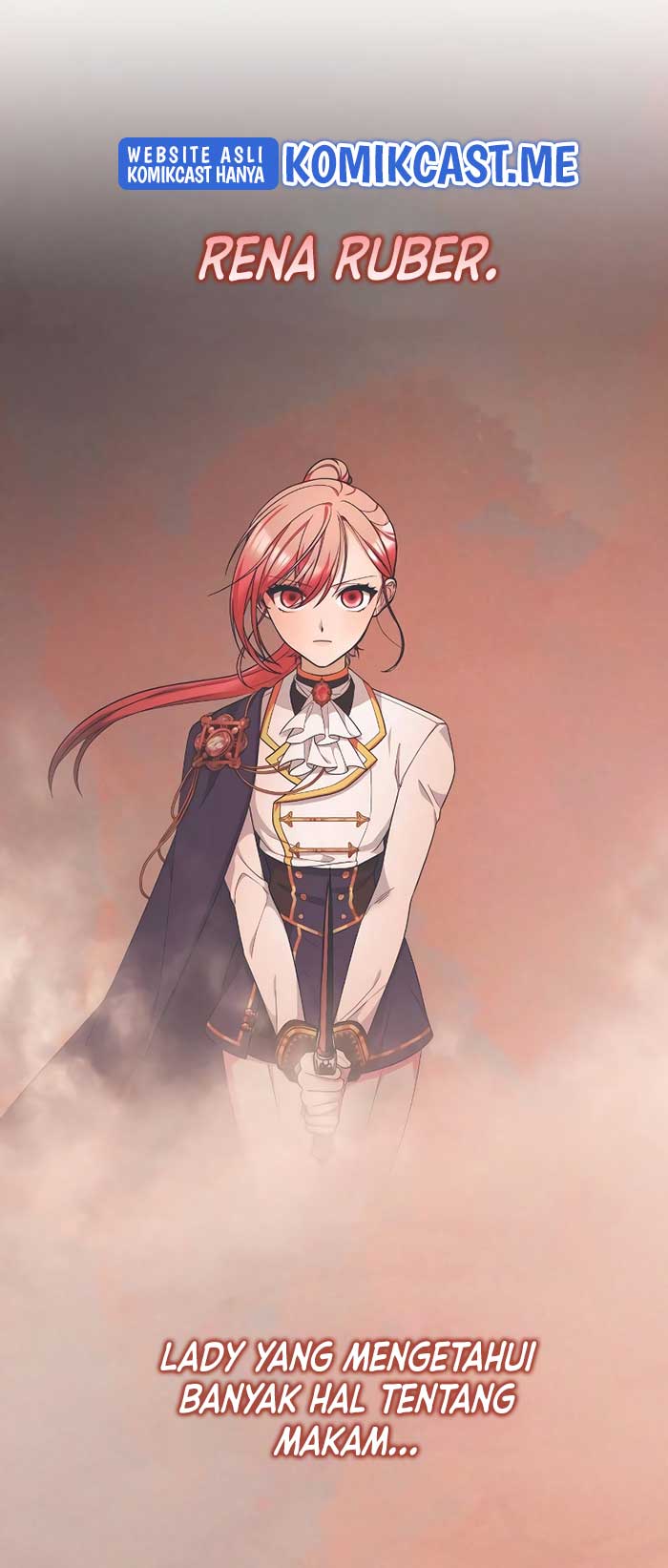 Regina Rena – To the Unforgiveable Chapter 39 Gambar 12