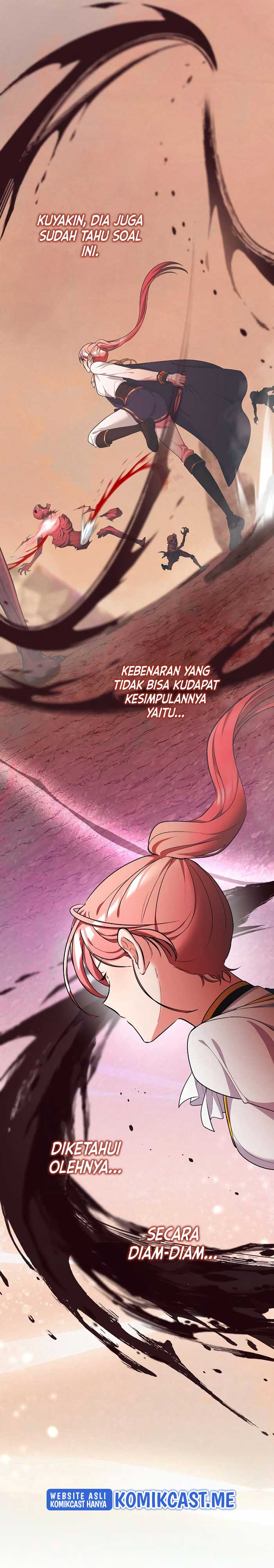 Regina Rena – To the Unforgiveable Chapter 39 Gambar 13
