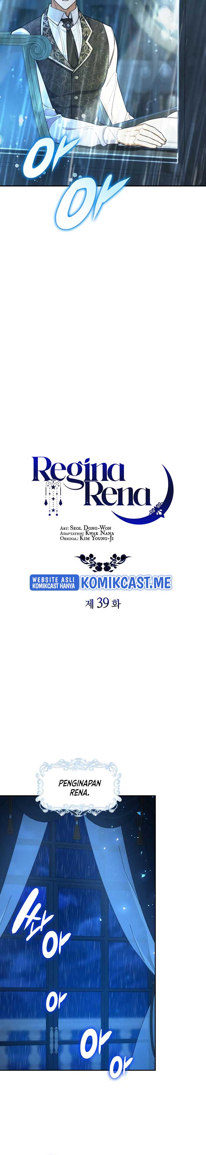 Regina Rena – To the Unforgiveable Chapter 39 Gambar 15