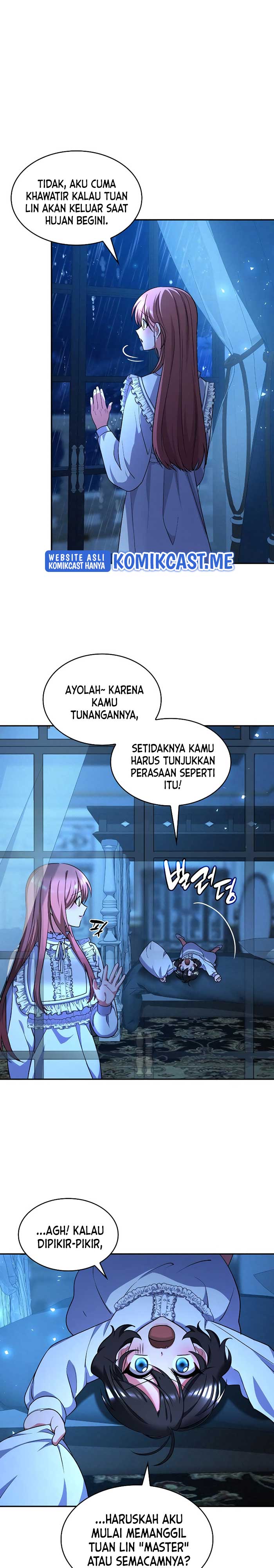 Regina Rena – To the Unforgiveable Chapter 39 Gambar 17