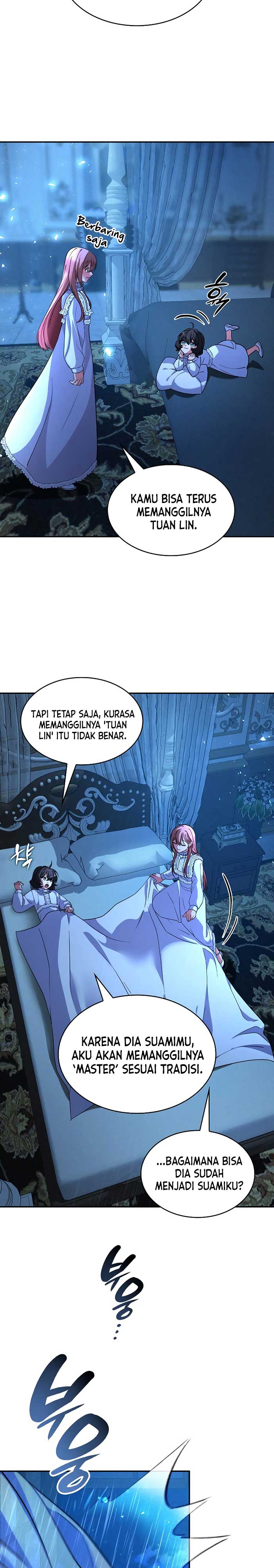 Regina Rena – To the Unforgiveable Chapter 39 Gambar 18