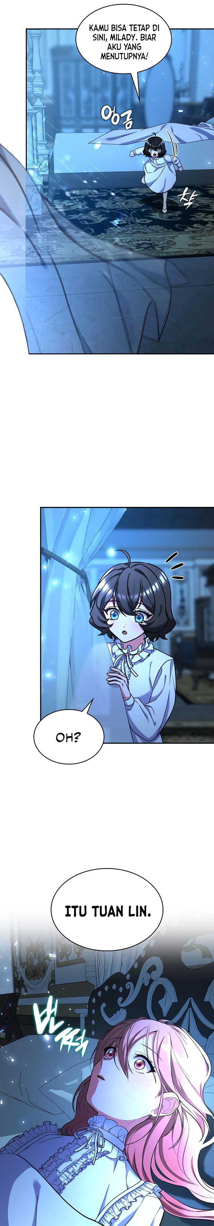 Regina Rena – To the Unforgiveable Chapter 39 Gambar 20