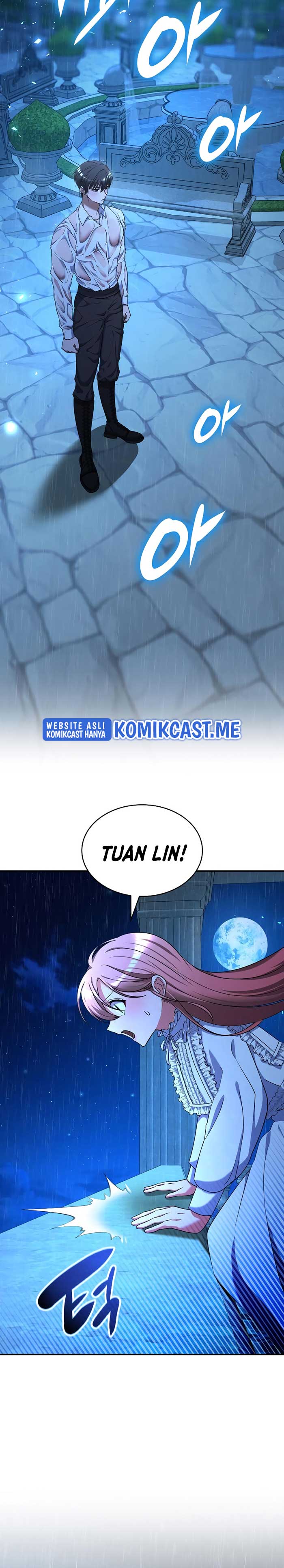 Regina Rena – To the Unforgiveable Chapter 39 Gambar 22