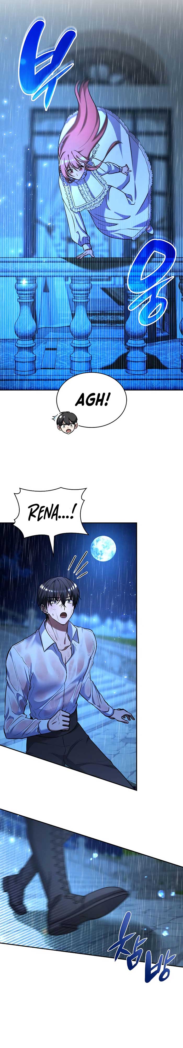 Regina Rena – To the Unforgiveable Chapter 39 Gambar 23