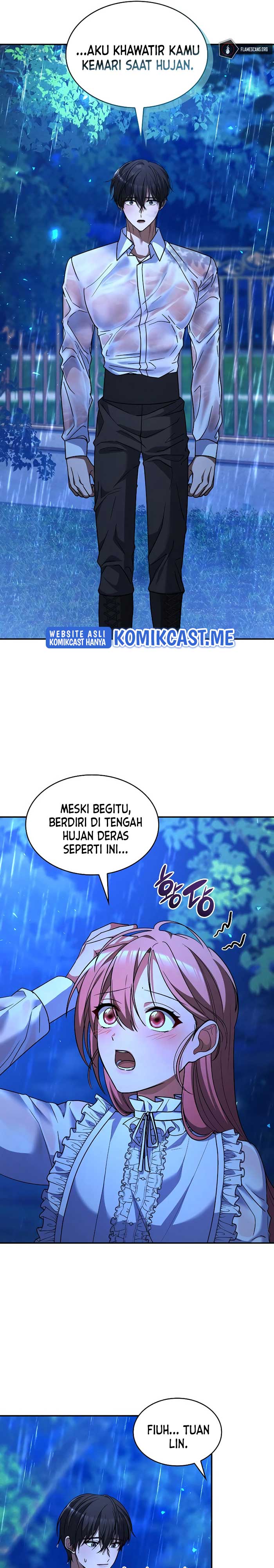 Regina Rena – To the Unforgiveable Chapter 39 Gambar 26