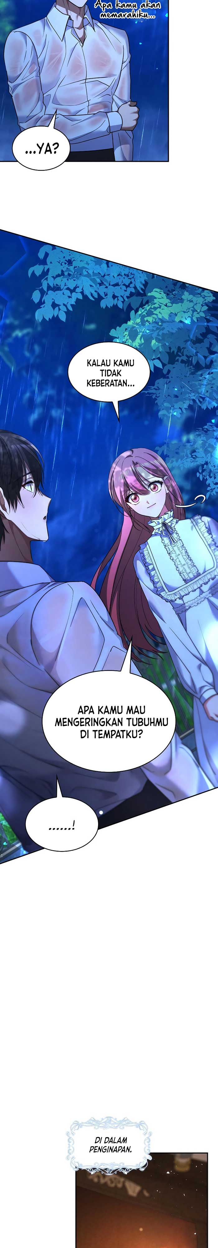 Regina Rena – To the Unforgiveable Chapter 39 Gambar 27
