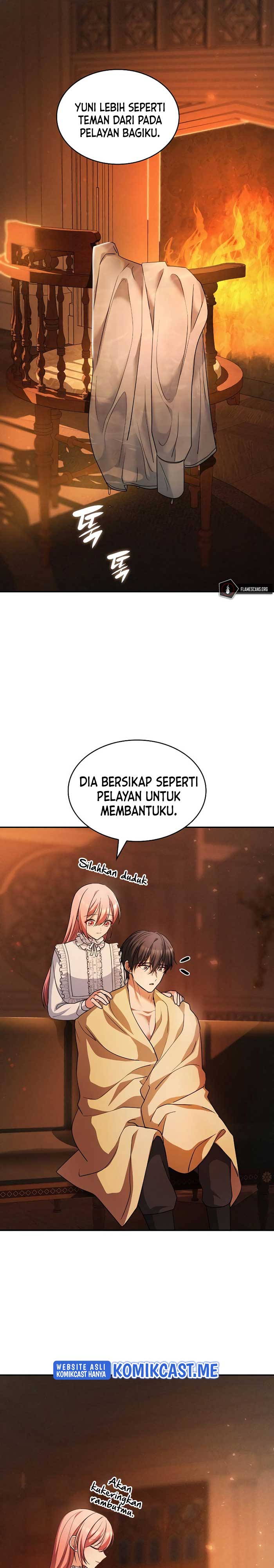 Regina Rena – To the Unforgiveable Chapter 39 Gambar 34