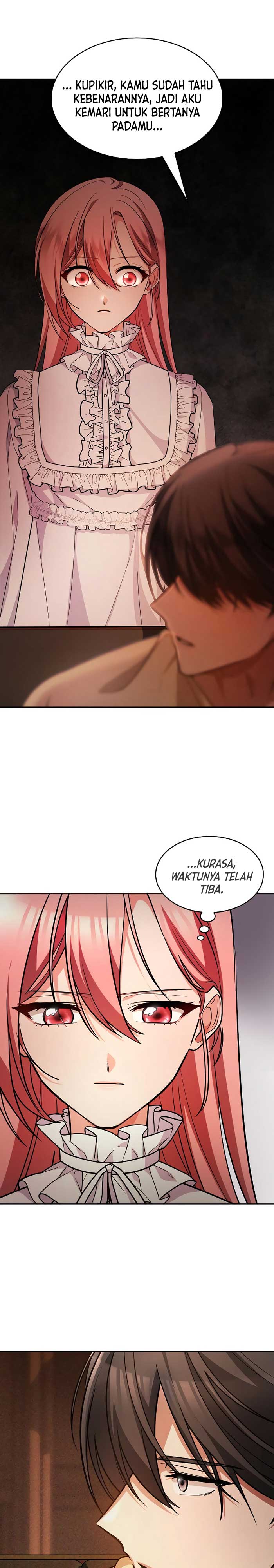 Regina Rena – To the Unforgiveable Chapter 39 Gambar 38